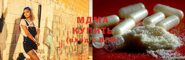 мдпв Карпинск